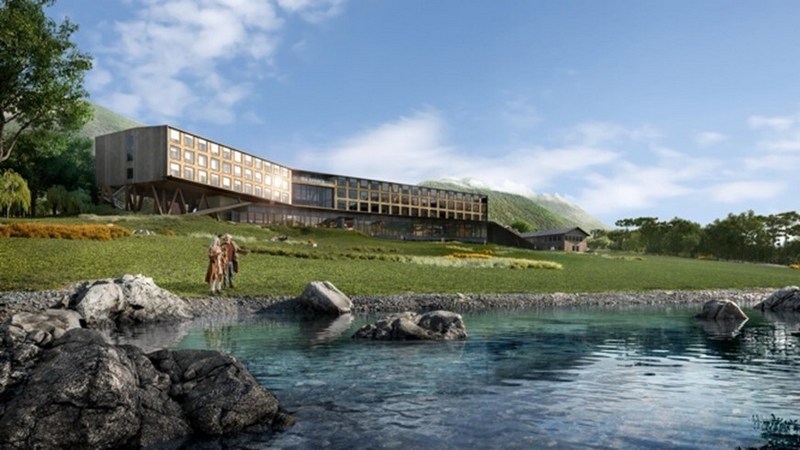 Silversea_presenteert_hotel_The_Cormorant_at__South_in_Puerto_Williams