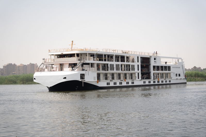 Viking_lanceert_nieuwste_cruiseschip_voor_de_Nijl