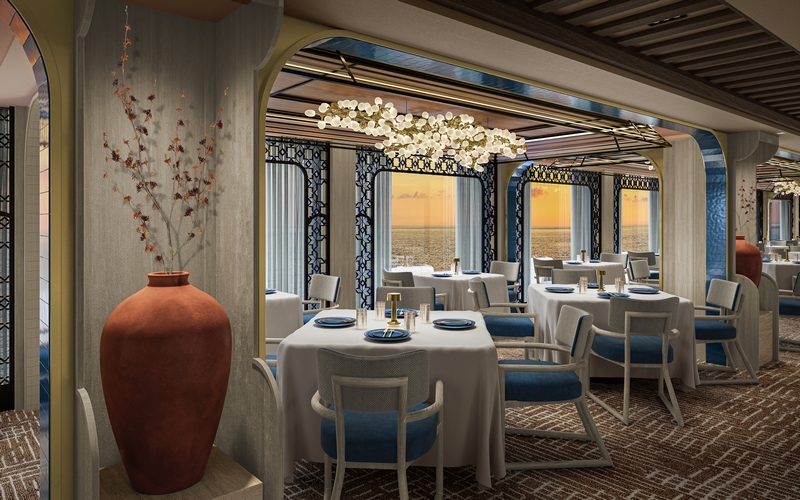 Regent_Seven_Seas_Cruises_onthult_nieuw_mediterraan_restaurant