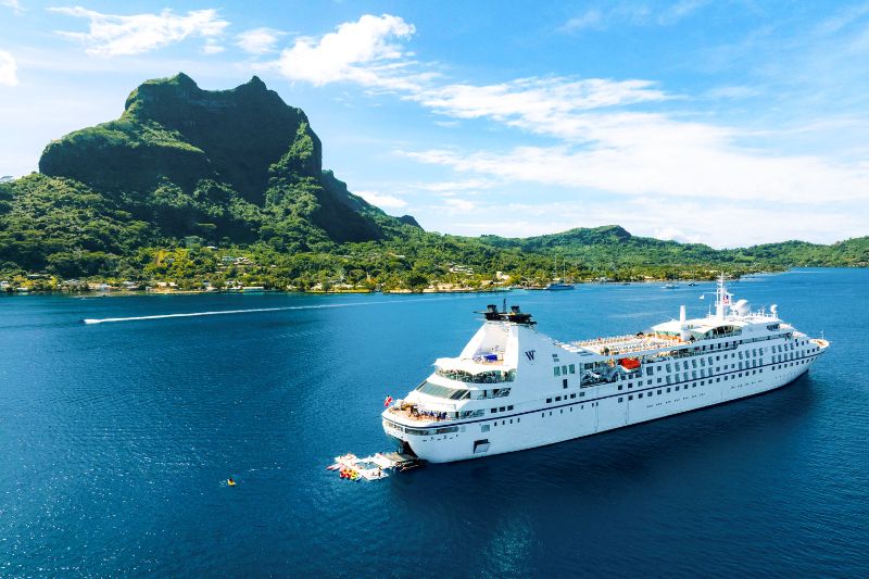 Windstar_Cruises_benoemt_Arthur_Theodorou_tot_Vice_President_IT