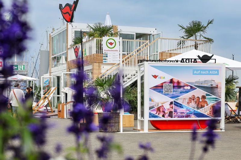 AIDA_Cruises_sponsort_Kieler_Woche_