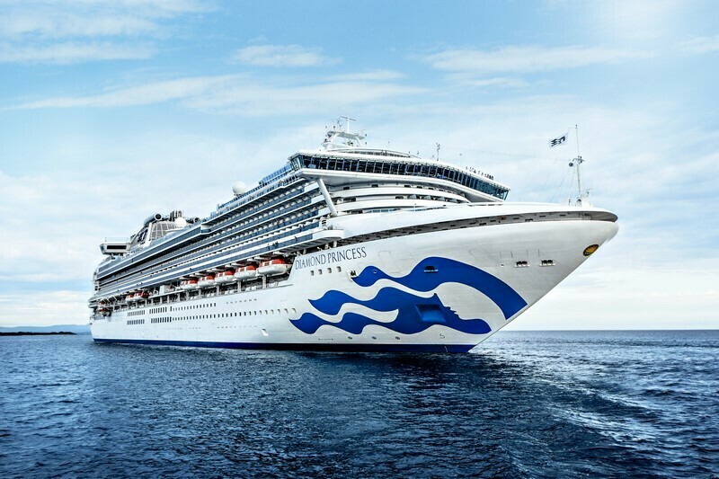 Carnival Corporation: 20 Jaar Walstroom in Seattle		