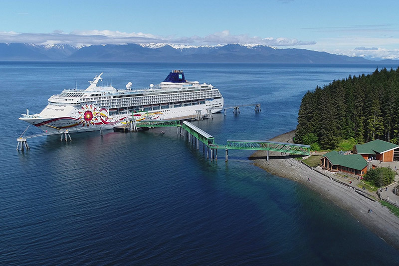 Norwegian_Sun_arriveert_in_Alaska
