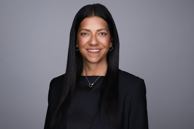 Norwegian_presenteert_Kiran_Smith_als_nieuwe_Chief_Marketing_Officer