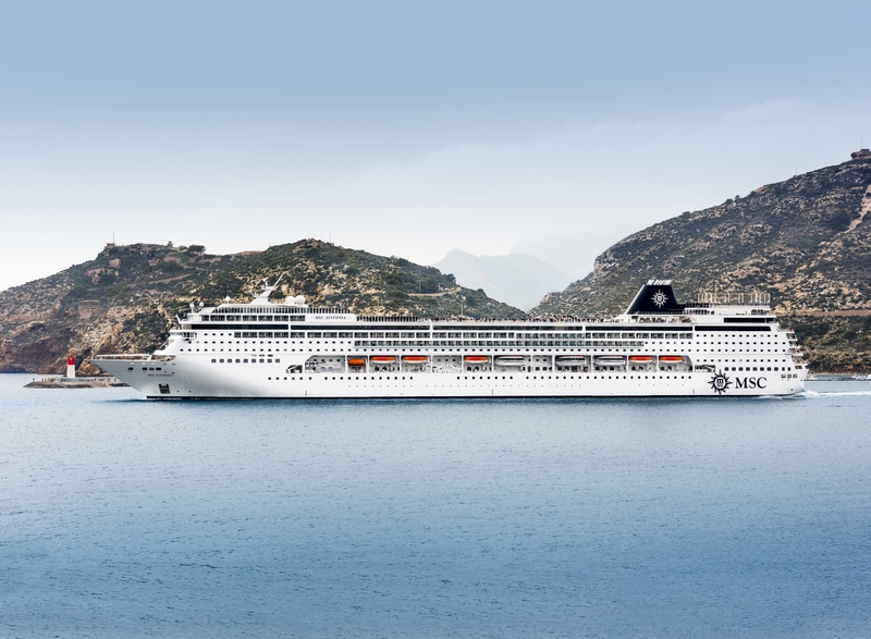 MSC_Cruises_vervangt_schip_voor_ZuidAmerika_seizoen_