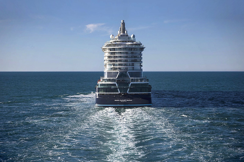 Viken_Group_belicht_TDoSinterieurs_aan_boord_van_Mein_Schiff_Relax