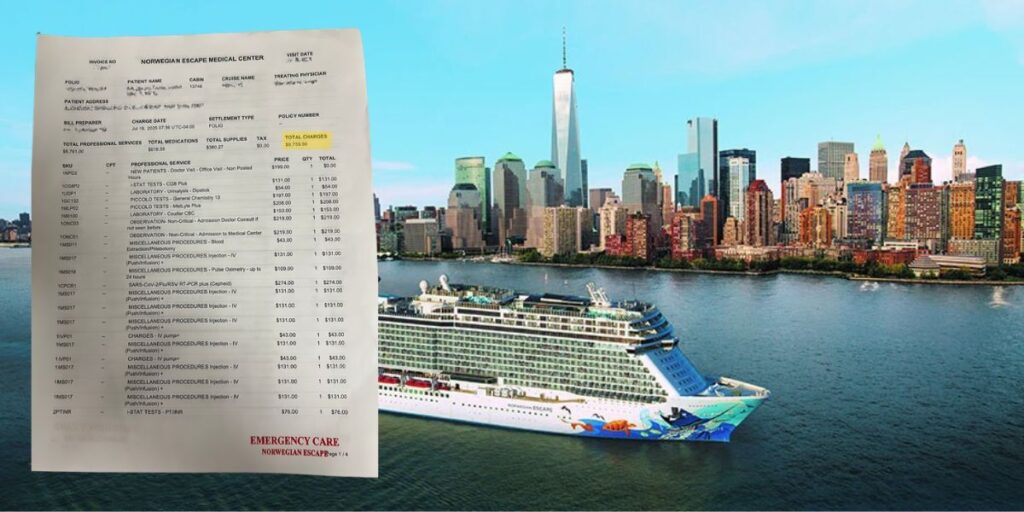 Cruisegast_deelt_details_van_medische_rekening_van_bijna__aan_boord