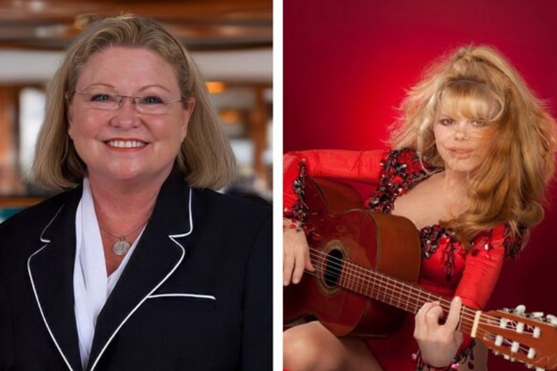 Cynthia_Lauren_Tewes_en_Charo_aan_boord_van_Love_Boatcruise