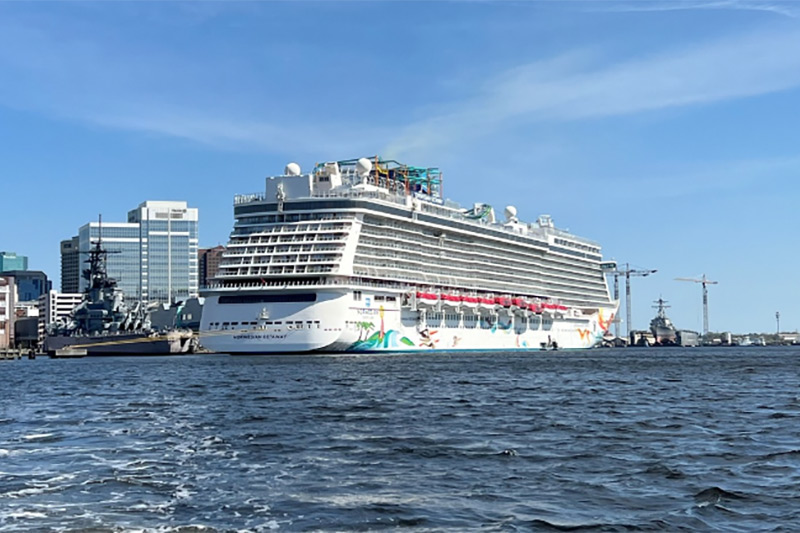 Norwegian_Cruise_Line_komt_in__regelmatig_naar_Norfolk
