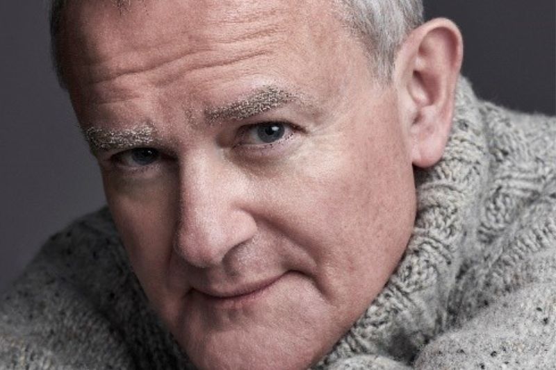 Hugh_Bonneville_te_gast_bij_Cunard_als_spreker_in_het_Caribisch_gebied