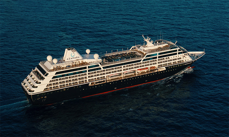 Azamara_Journey_viert_jarig_jubileum