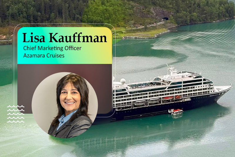Azamara_benoemt_Lisa_Kauffman_tot_Chief_Marketing_Officer