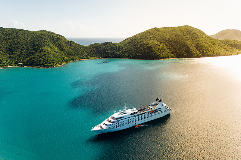 Windstar_presenteert_Caribische_en_LatijnsAmerikaanse_cruises_voor_winter_