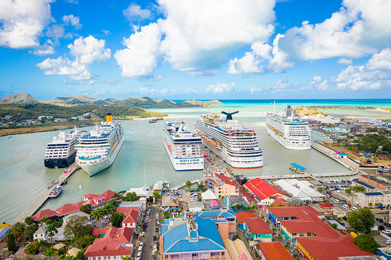 Caribische_havens_organiseren_tweede_Cruise_Connectconferentie