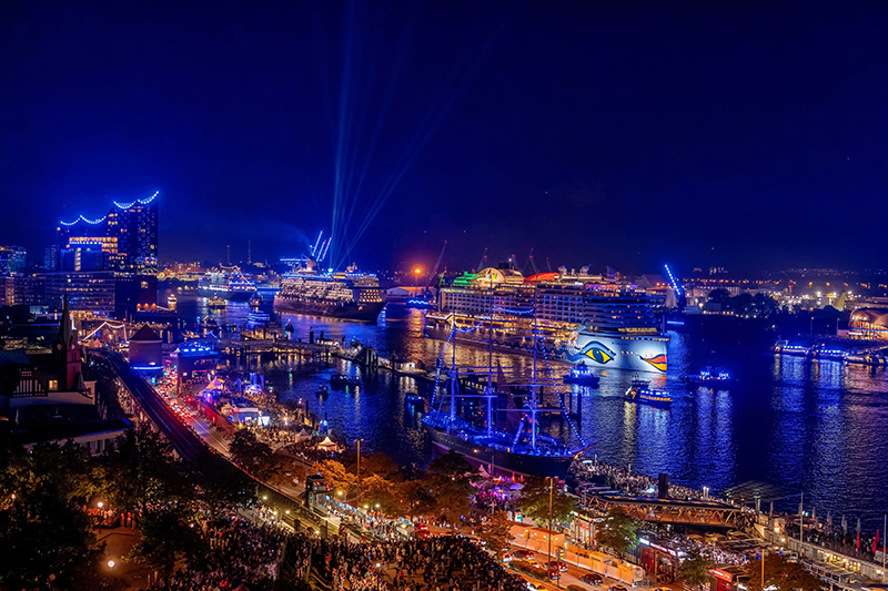 AIDA_hoofdsponsor_van_Hamburg_Cruise_Days