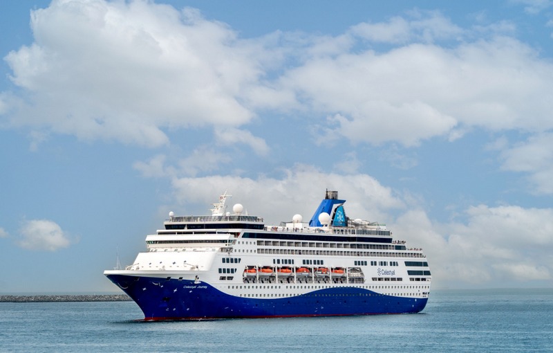 Celestyal lanceert herfstactie “Sail & Save”		
