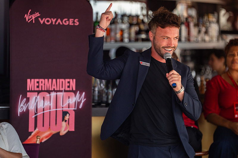 Virgin_viert_lancering_van_Brilliant_Lady_met_feest_aan_Pier_