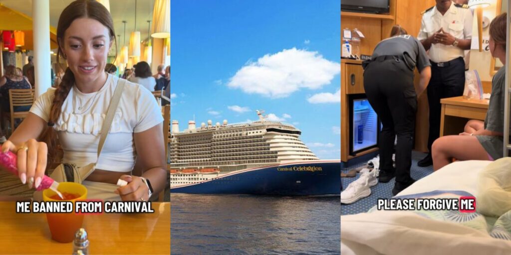 Carnival_Cruise_Line_sluit_bruid_levenslang_uit_na_alcoholsmokkel
