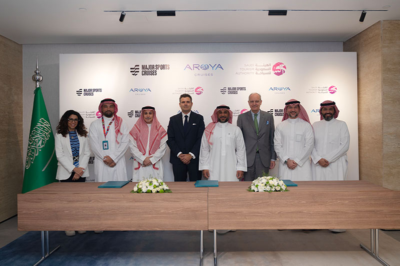 Aroya_Cruises_de_Saudische_Toerismeautoriteit_STA_en_Major_Sports_Cruises_zijn_een_strategisch_partnerschap_aangegaan