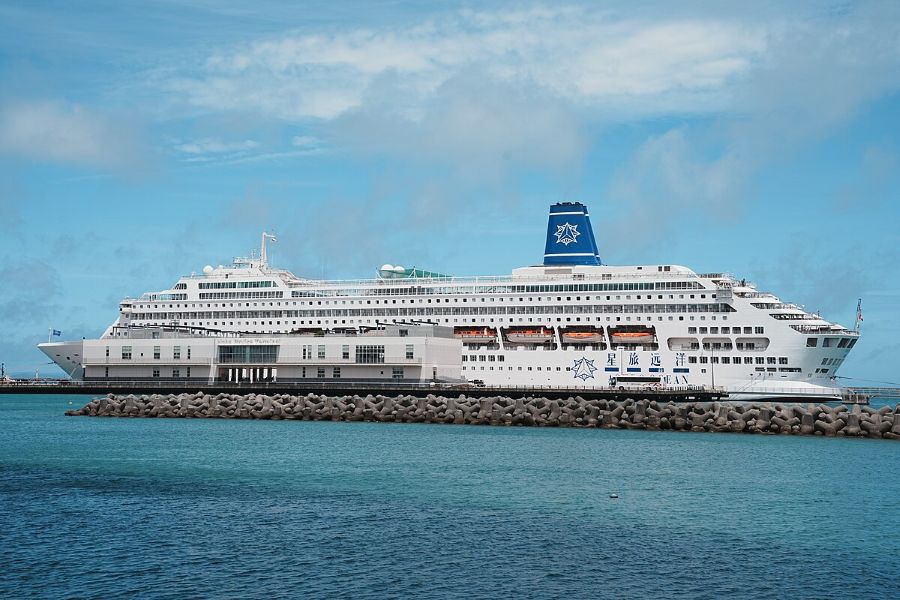 De eerste halalcruise ter wereld vertrekt in november vanuit Maleisië