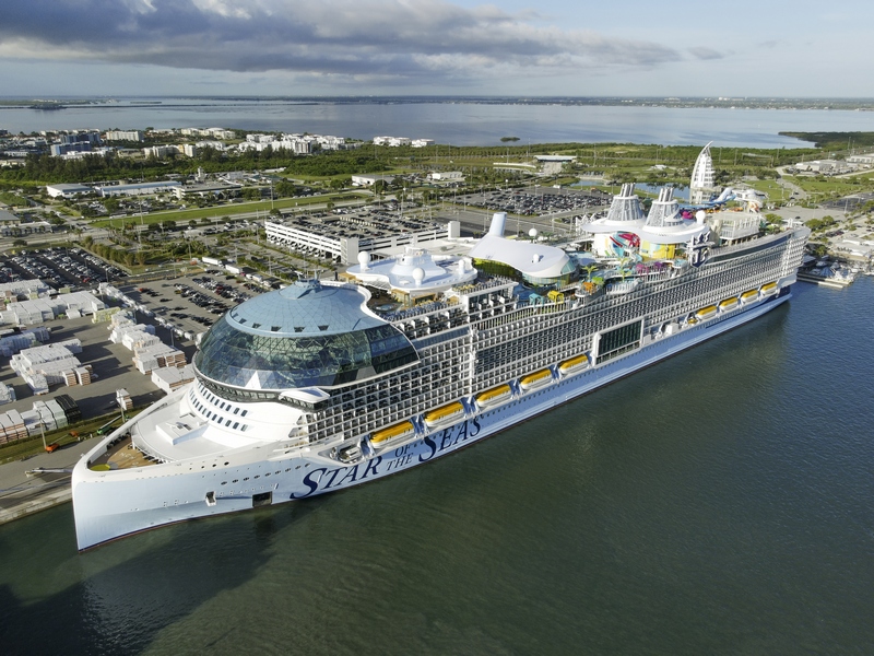 Royal_Caribbean_zet_vanaf__vijf_schepen_het_hele_jaar_in_vanuit_Florida