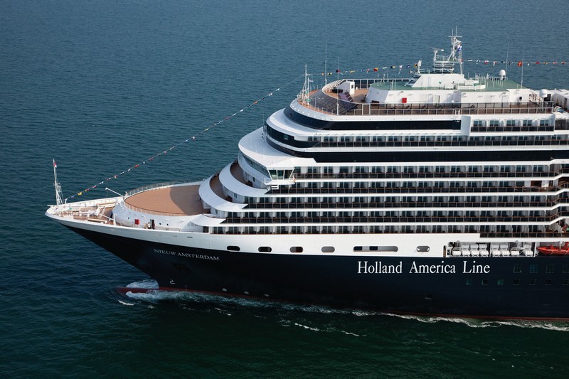 Holland America brengt authentieke Mexicaanse beleving aan boord		