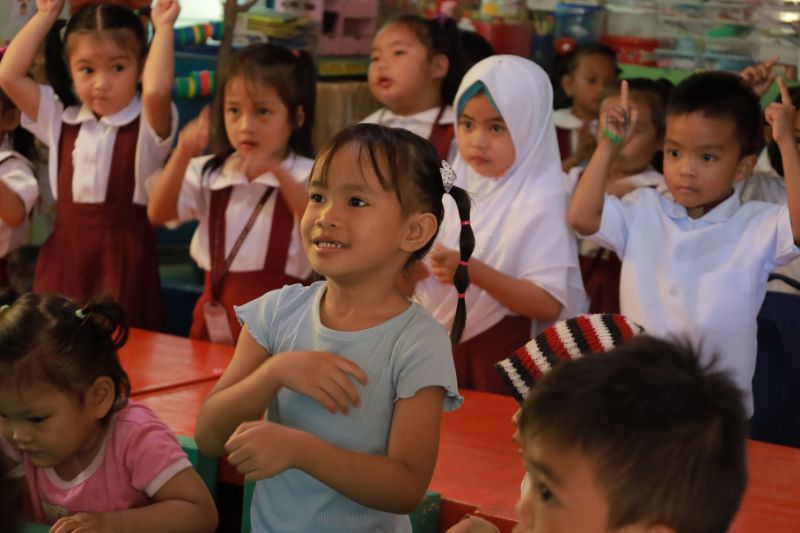 MSC_en_UNICEF_presenteren_programma_voor_kinderen_in_de_Filipijnen