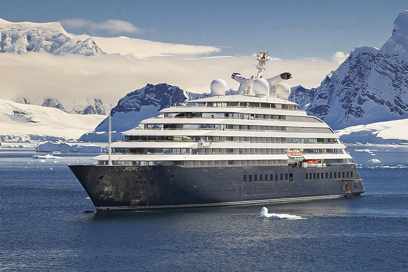 Scenic Group Extends Black Friday Sale Through Cyber Week			