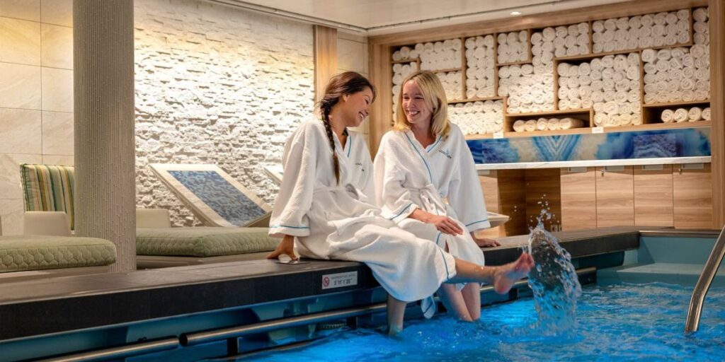 Cruisereizigers_woedend_nadat_kind_wordt_meegenomen_naar_adultsonly_spa_tijdens_Thanksgivingcruise