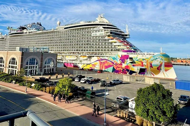 Norwegian_brengt_Free_at_Sea_Plus_terug