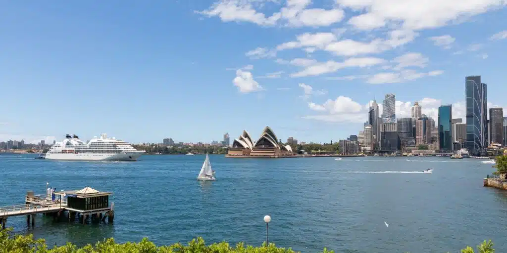 Rondreis vanuit Miami verkent Hawaii, Bora Bora en Australië in 2027