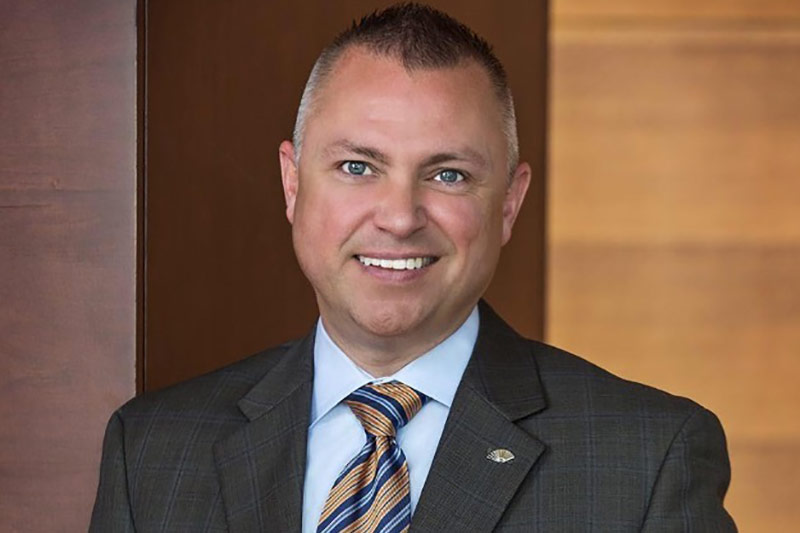 Rodney_Bailey_wordt_vicepresident_Guest_Experience_bij_Victory_