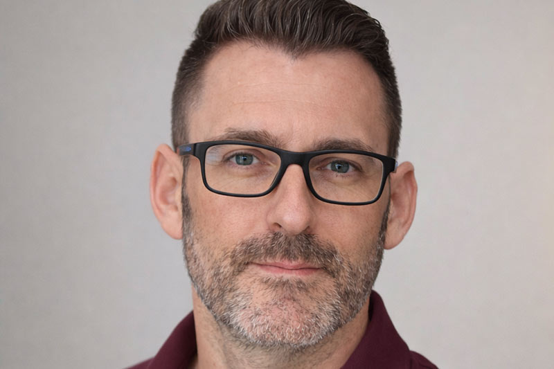 Windstar Cruises presenteert Paul Chapple als nieuwe VP Hotel Operations		