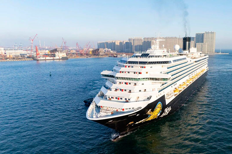 Tianjin_Oriental_stelt_eerste_reis_van_Vision_uit_naar_maart_