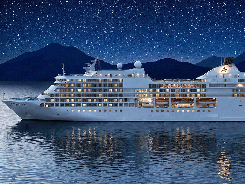 Avora Residences lanceert Lumina voor debuut in 2028