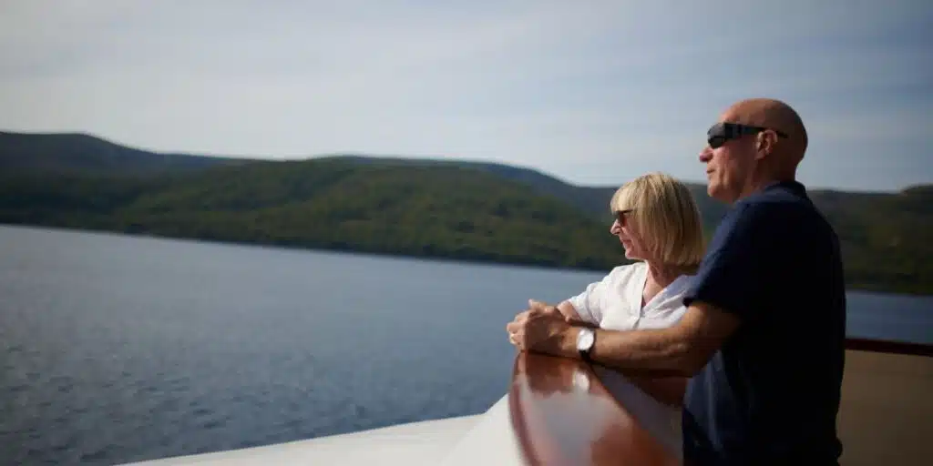 7 misverstanden over riviercruises ontkracht en waarom ze ideaal zijn voor stellen