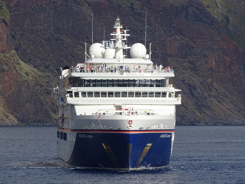 Hapag-Lloyd presenteert warmweer-expedities voor winter 2027/28