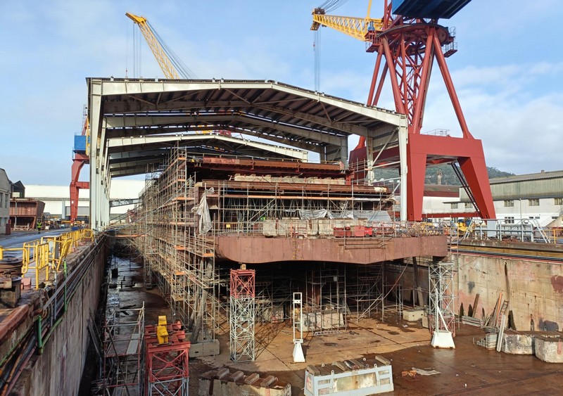 Bouw_van_eerste_R_Yachtschip_Sefu_vordert_in_hoog_tempo