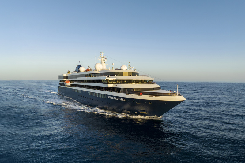 Beperkte beschikbaarheid voor Atlas’ culinaire Middellandse Zee-expedities in 2026