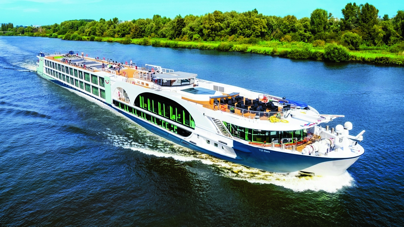 TUI_River_Cruises_introduceert_vijfde_Europese_riviercruiseschip_in_zomer_