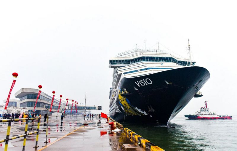 Vision_maakt_debuut_in_China_vanuit_Tianjin