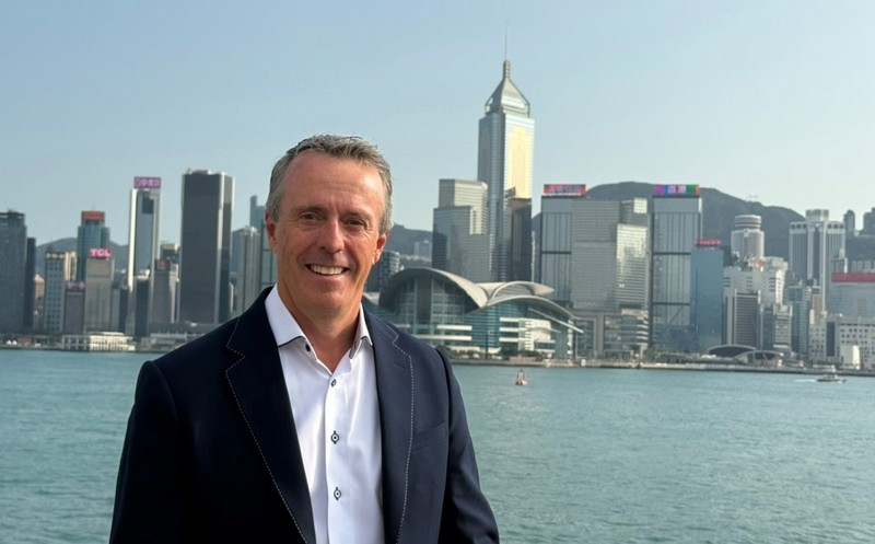 Ocean Ventures Advisory ziet kansen voor nieuwbouw in Azië		