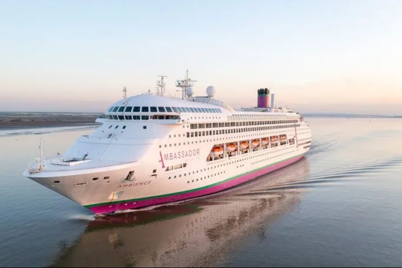 Ambassador lanceert seizoen 2028-29 eerder dan ooit 	