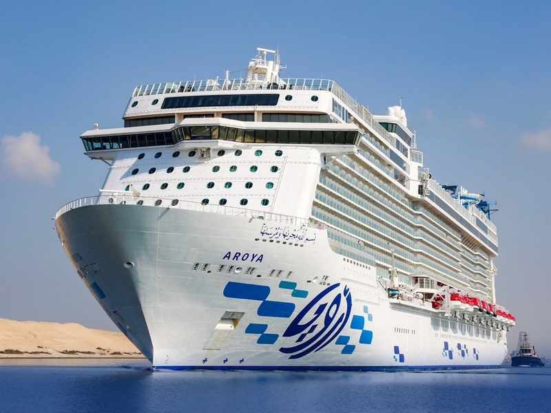 Clasen prijst Aroya-team na veilige ontscheping in de Golf 