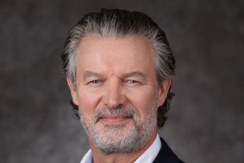 Sture Myrmell benoemd tot president van Aroya Cruises 