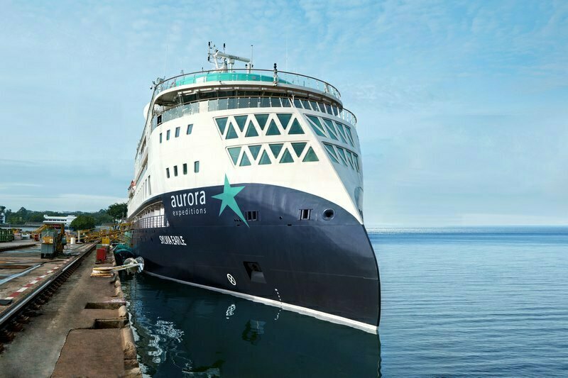 Aurora lanceert Arctische fotografie-expeditie voor 2027
