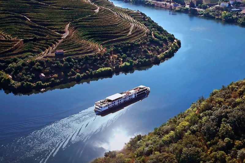 AmaWaterways groeit naar meer dan 50 schepen in 2032		