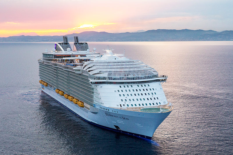 Royal_Caribbean_We_Have_Turned_the_Corner_op_Zwakkere_Europavraag