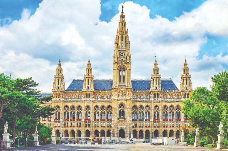 TUI_River_Cruises_belicht_Wenenexcursies_voor_Eurovisiongasten