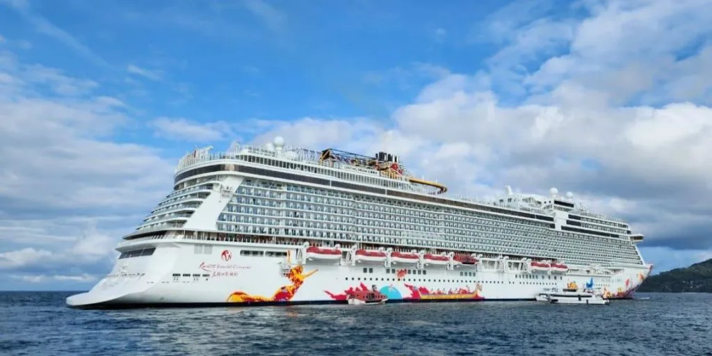 StarDream_Cruises_kiest_Versonix_Seaware_om_operaties_te_optimaliseren